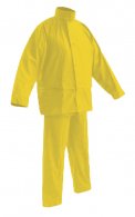ENSEMBLE PLUIE POLYURÉTHANE DIFLEX T.XXL