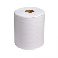 PAPIER ESSUYAGE BLANC (1000 FEUILLES)