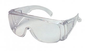 LUNETTE PROTECTION VISITEUR