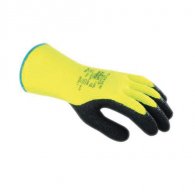 GANT FROID HV JAUNE T10