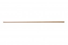 MANCHE BOIS BALAI L180CM D28 HETRE