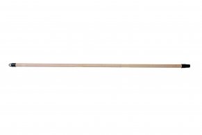 MANCHE BOIS BALAI VIS L120CM D24 PIN
