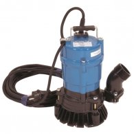 ENSEMBLE POMPE CHANTIER HS2-4S+ACC+MONT