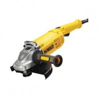 MEULEUSE D230 2200W + MALETTEDEWALT