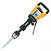DEMOLISSEUR 1600W 16KG 35 JOULES 30MMDEWALT