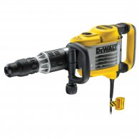 DEMOLISSEUR SDS MAX 1550W 10KGDEWALT