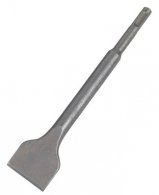 PELLE SDS-PLUS L.250MM LARG 40MM