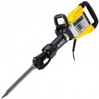 DEMOLISSEUR 1600W 18KG 35 JOULES 28MMDEWALT