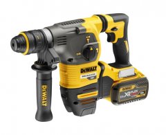 MARTEAU SDS+ 54V XR 6AH 3,5 JOULESDEWALT