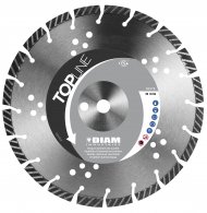DISQUE DIAM MIXTE D350 BÉTON/ASPH ALÉ 25