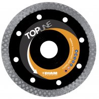 DISQUE DIAM D125 CARRELAGE CERAMIQUE