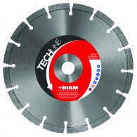 DISQUE DIAM D230 TSPRO BETON UNIV