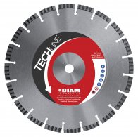 DISQUE DIAM UNIV D450 BETON/MAT ALÉ 25