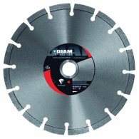 DISQUE DIAM UNIV D230 BÉTON/MAT ALÉ 22