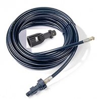 KIT DEBOUCHEUR CANAL D60mm 15m FLEXIBLE