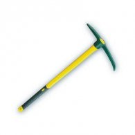 PIOCHE EGOUTIER 1,3KG MANCHE FIBRE