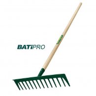 RATEAU BATIPRO EM 14DENTS 150CM RA142BCERTIFIE PEFC 100%