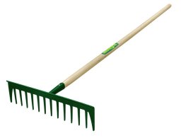 RATEAU RENFORCÉ 16 DENTS
