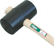 MAILLET CAOUT. 0,71KG 75MM MANCHE BOIS
