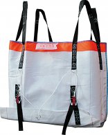 CONTENEUR 800L 90X90X100CM