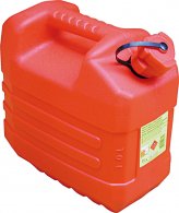 JERRICAN PLASTIQUE 20L