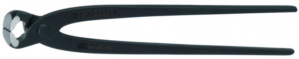TENAILLE RUSSE 25CM