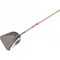 PELLE ALU 36CM AVEC MANCHE