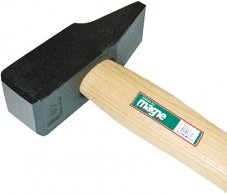 MARTEAU RIVOIRE 2,0KG MANCHE BOIS