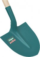 PELLE RONDE 29CM