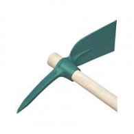 PIOCHE CANTONNIER 2KG