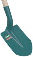 PELLE DE TRANCHÉE 21CM
