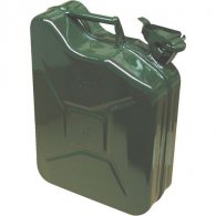 JERRICAN MÉTALLIQUE 20L