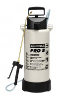 PULVERISATEUR PLASTIQUE 5L