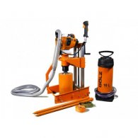 CAROTTEUSE THERM +BATI +FS560 MOT STIHL