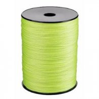 DRISSE D1.5MM 200M JAUNE FLUO