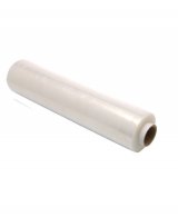 FILM ETIRABLE TRANS 17 MICRON LARG 450MMLG 230M
