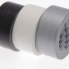 RUBAN ADHÉSIF TOILÉ GRIS 48MM X 50ML
