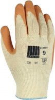 GANT SHOWA ORANGE/ROUGE T10