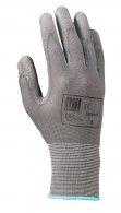 GANT TRICOT POLYAMIDE GRIS T10