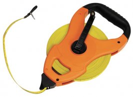 MESURE 50M NYLON 13MM