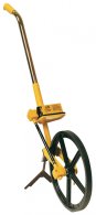 ODOMETRE ROUE A RAYON
