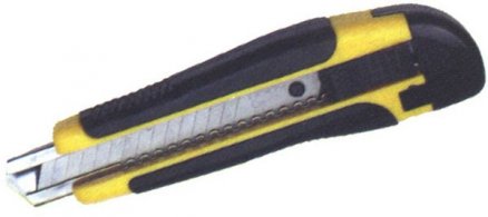 CUTTER 18MM