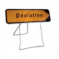 PANNEAU KD22A DEVIATION 1000X300MM T1