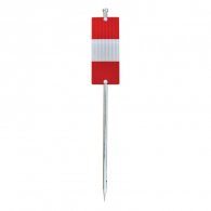 PIQUET K5 SIMPLE FACE RIVETE