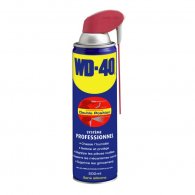 LUBRIFIANT DÉGRIPPANT WD40 500ML SMART