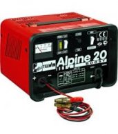 CHARGEUR BATTERIE ALPINE 20A 12/24V 300W
