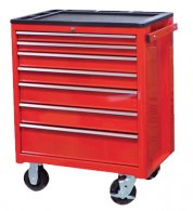 SERVANTE ATELIER 7 TIROIRS 184 OUTILS