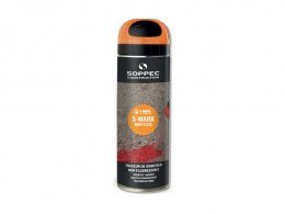 BOMBE S-MARK ORANGE