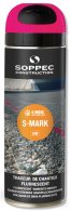BOMBE S-MARK CERISE