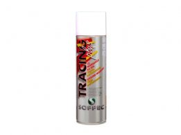 BOMBE TRACING BLANC 500ML